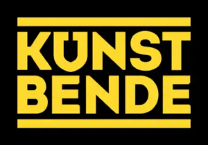 Logo Kunstbende Limburg