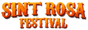 Logo Sint Rosa Festival